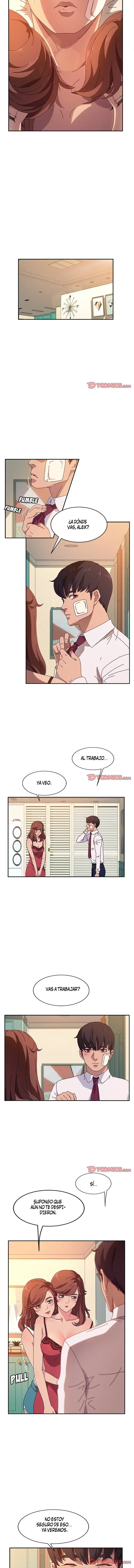 My twin Wives - Capítulo 52 - Página 8 - LectorTMOo