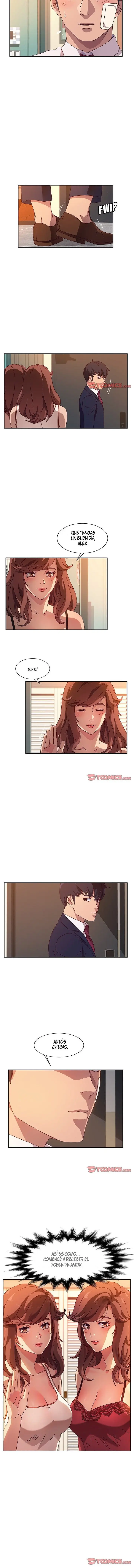 My twin Wives - Capítulo 52 - Página 9 - LectorTMOo