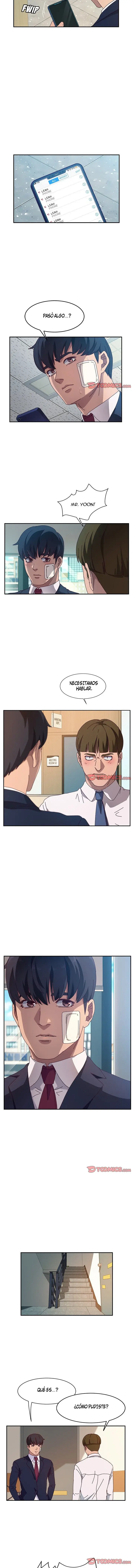 My twin Wives - Capítulo 52 - Página 11 - LectorTMOo