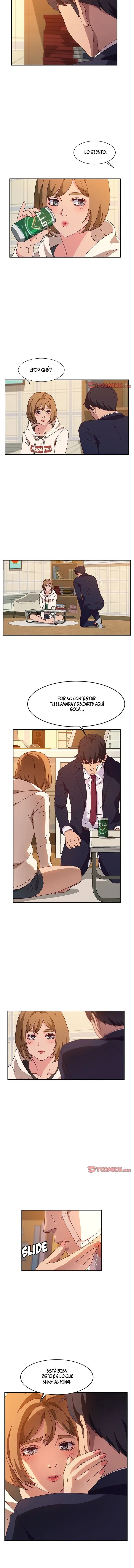 My twin Wives - Capítulo 53 - Página 7 - LectorTMOo