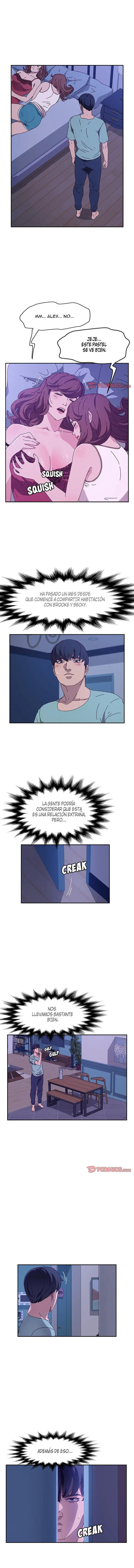 My twin Wives - Capítulo 53 - Página 9 - LectorTMOo