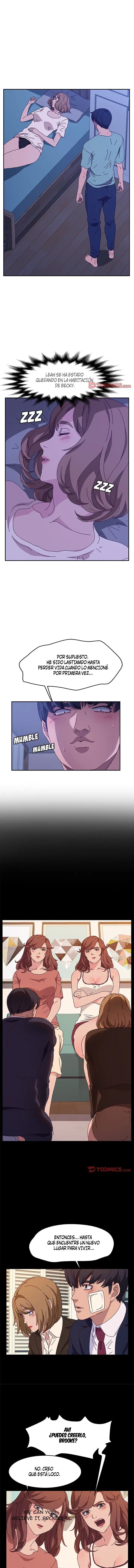 My twin Wives - Capítulo 53 - Página 10 - LectorTMOo