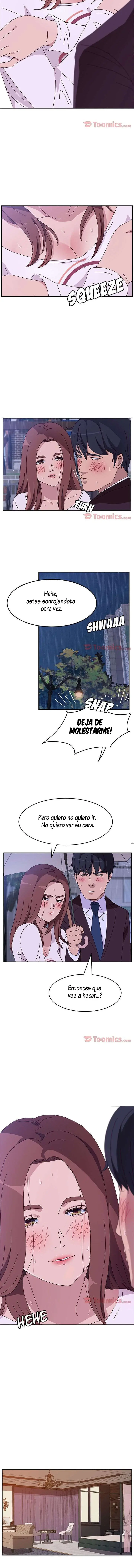 My twin Wives - Capítulo 6 - Página 10 - LectorTMOo