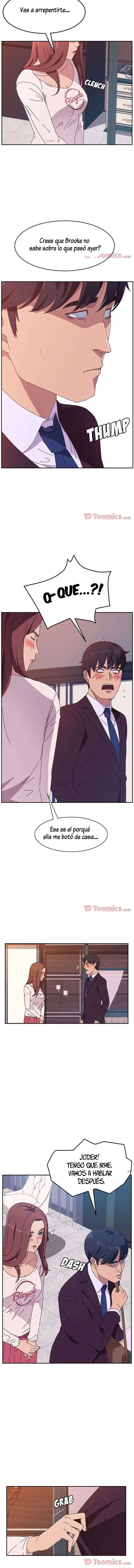 My twin Wives - Capítulo 6 - Página 12 - LectorTMOo
