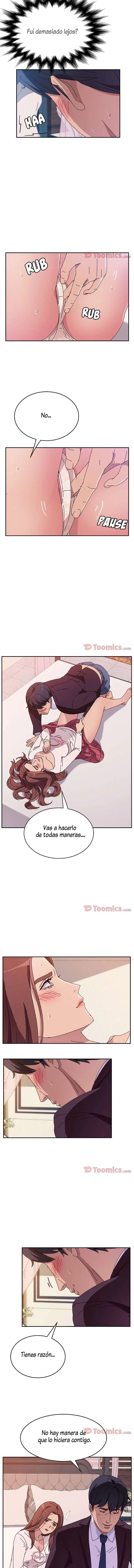 My twin Wives - Capítulo 7 - Página 9 - LectorTMOo