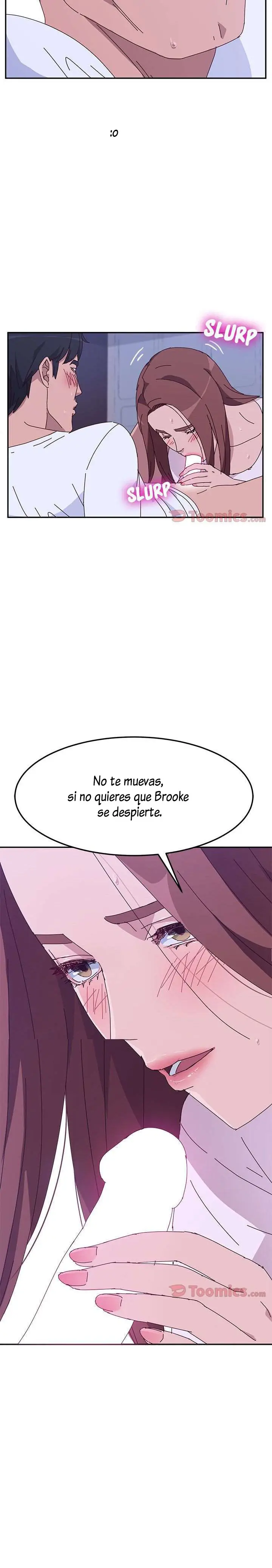 My twin Wives - Capítulo 8 - Página 16 - LectorTMOo