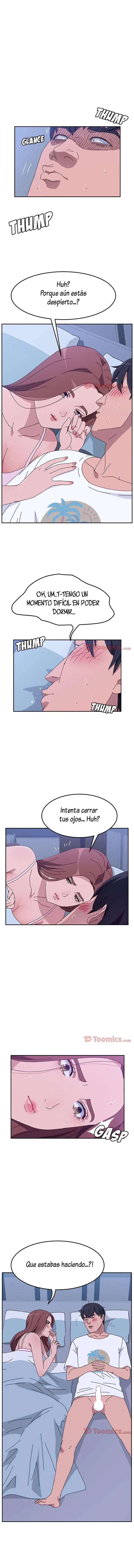 My twin Wives - Capítulo 9 - Página 4 - LectorTMOo