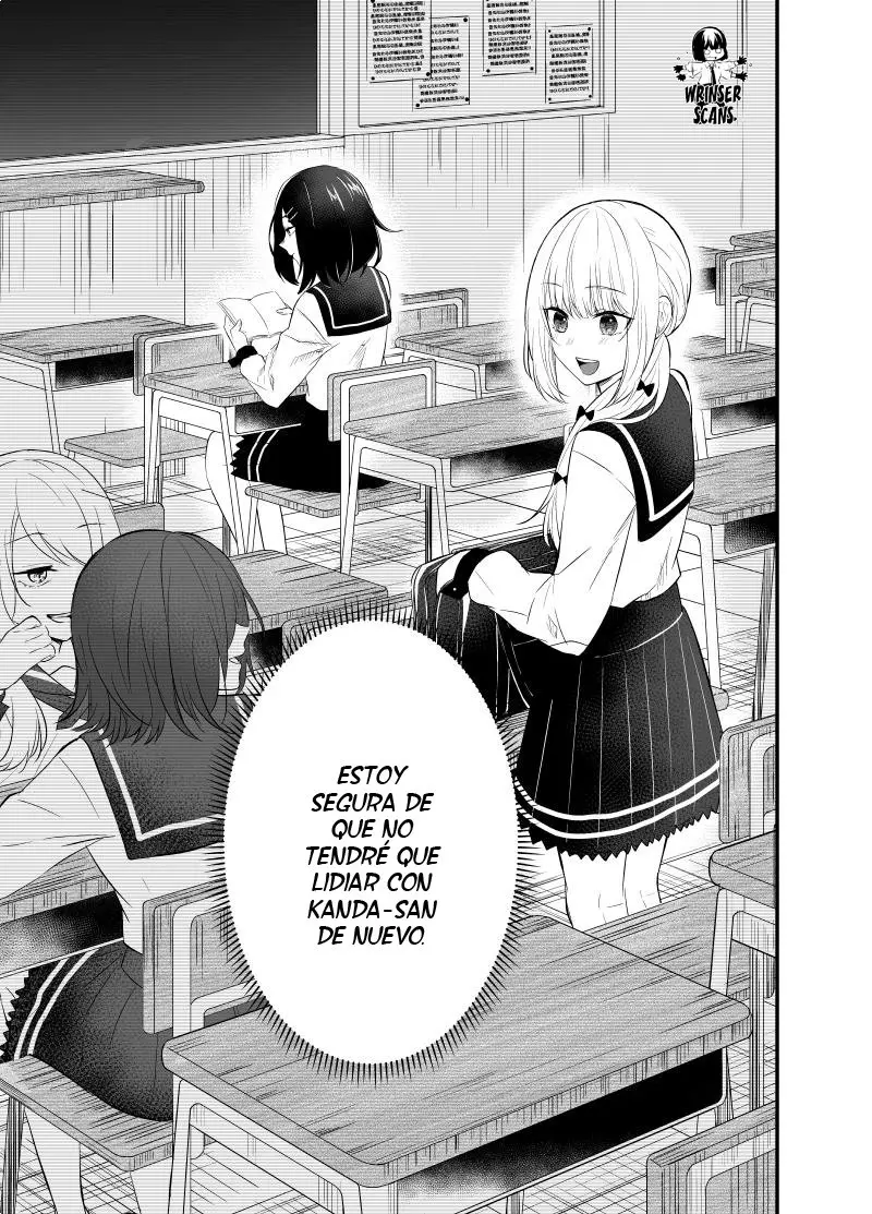 My Two Mommies (2020) - Capítulo 0.01 - Página 9 - LectorTMOo