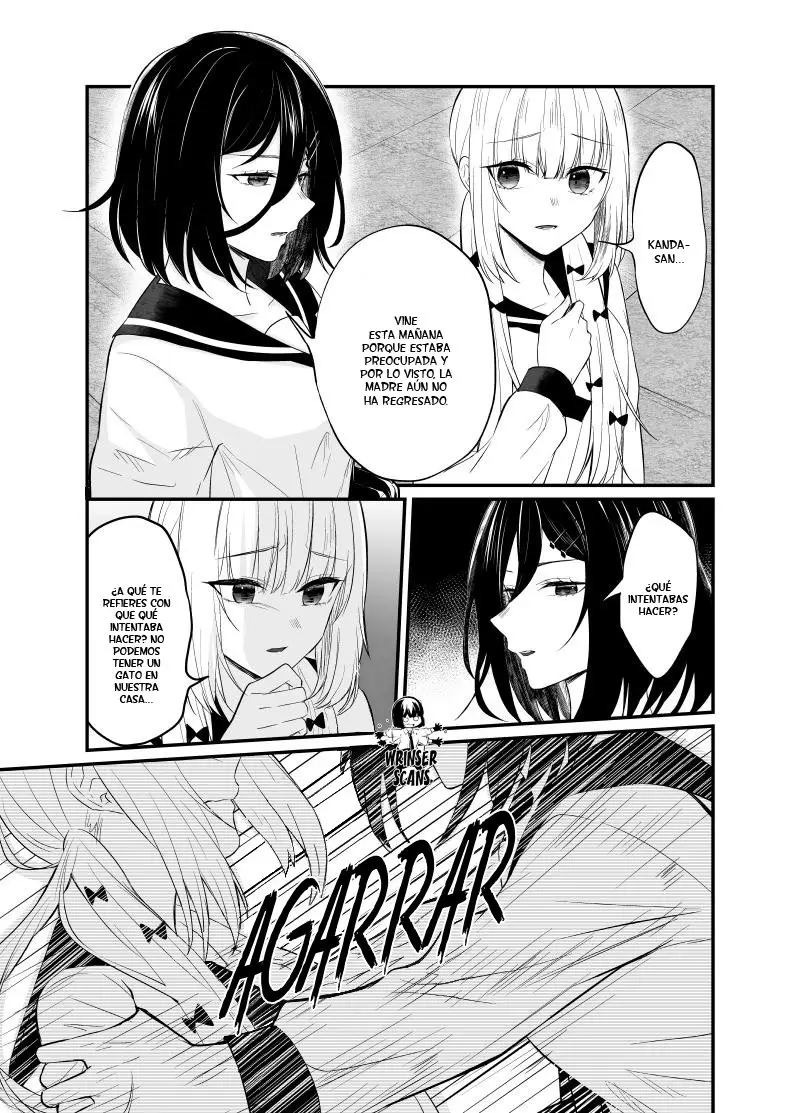 My Two Mommies (2020) - Capítulo 0.01 - Página 12 - LectorTMOo