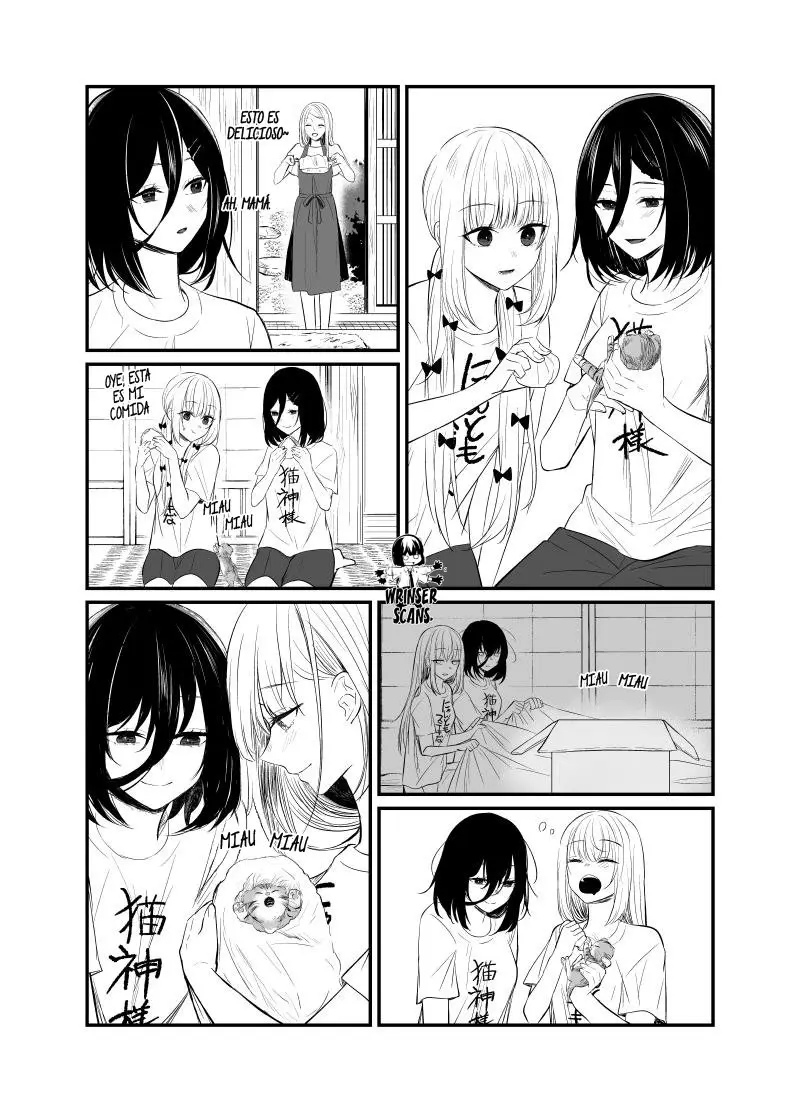 My Two Mommies (2020) - Capítulo 0.01 - Página 24 - LectorTMOo
