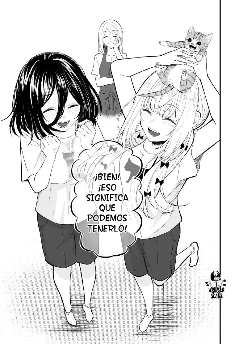 My Two Mommies (2020) - Capítulo 0.01 - Página 34 - LectorTMOo
