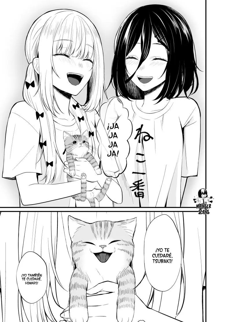 My Two Mommies (2020) - Capítulo 0.01 - Página 38 - LectorTMOo