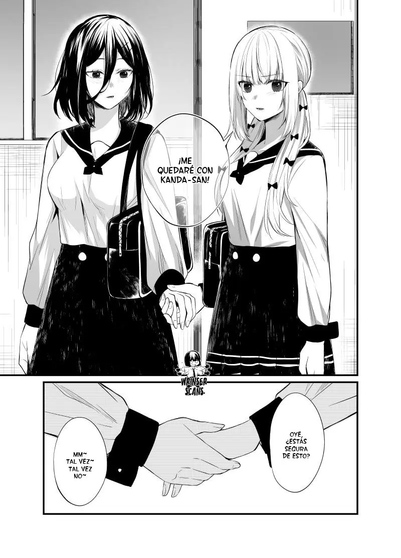 My Two Mommies (2020) - Capítulo 0.01 - Página 41 - LectorTMOo