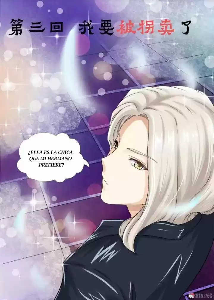 My Underworld Boyfriend (2018) - Capítulo 3 - Página 2 - LectorTMOo