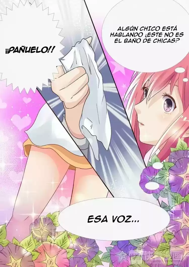 My Underworld Boyfriend (2018) - Capítulo 5 - Página 11 - LectorTMOo