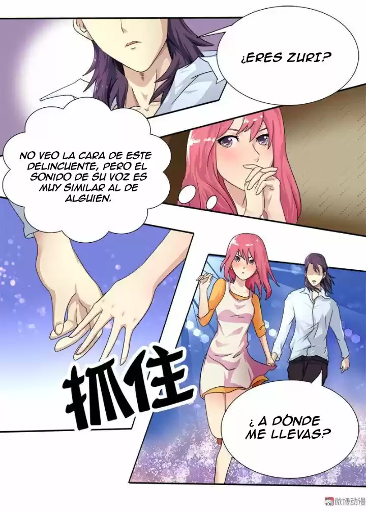 My Underworld Boyfriend (2018) - Capítulo 6 - Página 3 - LectorTMOo