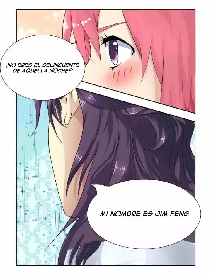 My Underworld Boyfriend (2018) - Capítulo 6 - Página 4 - LectorTMOo