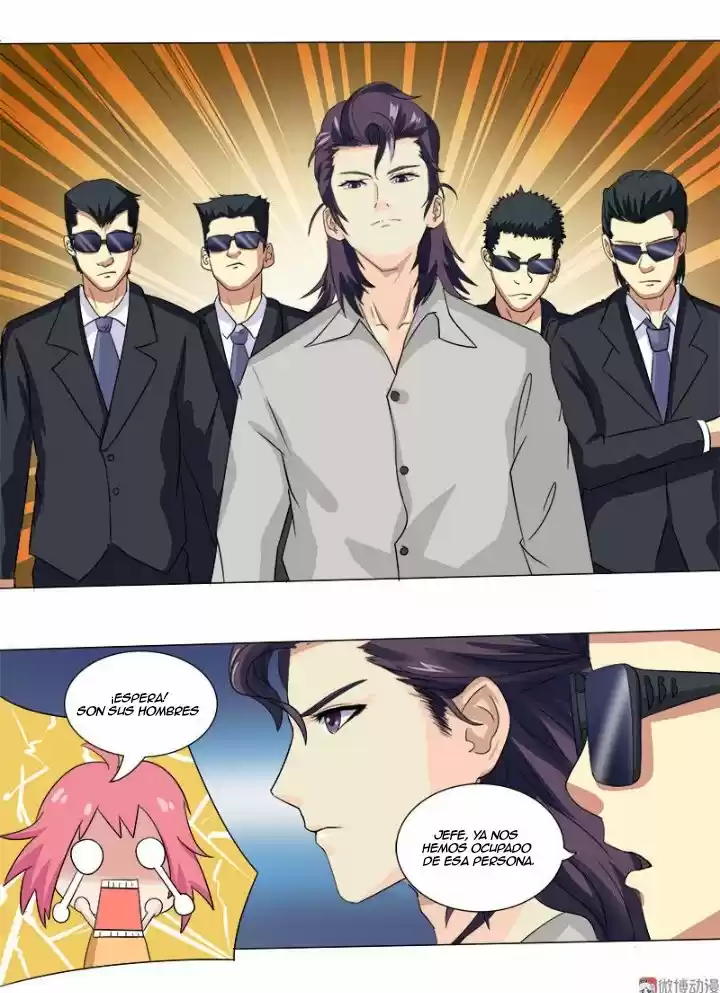 My Underworld Boyfriend (2018) - Capítulo 6 - Página 10 - LectorTMOo