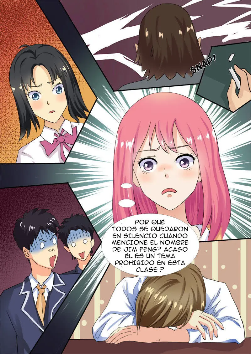 My Underworld Boyfriend (2018) - Capítulo 7 - Página 5 - LectorTMOo