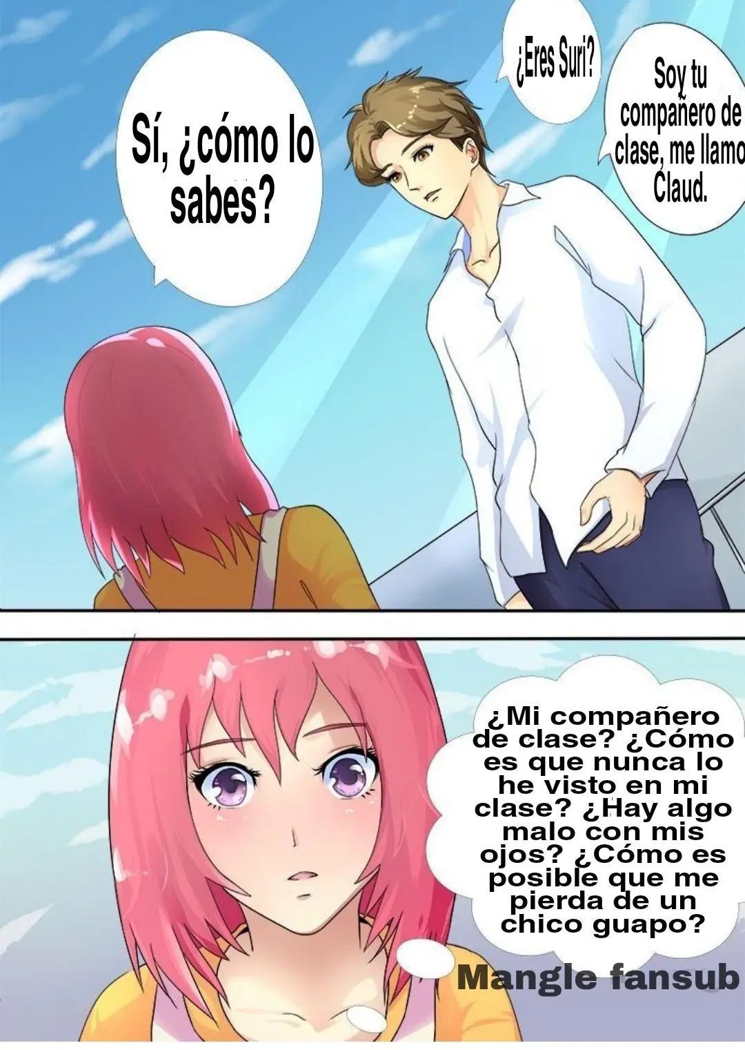My Underworld Boyfriend (2018) - Capítulo 9 - Página 4 - LectorTMOo