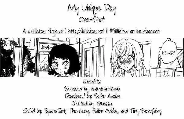 My Unique Day (2011) - Capítulo 1 - Página 45 - LectorTMOo