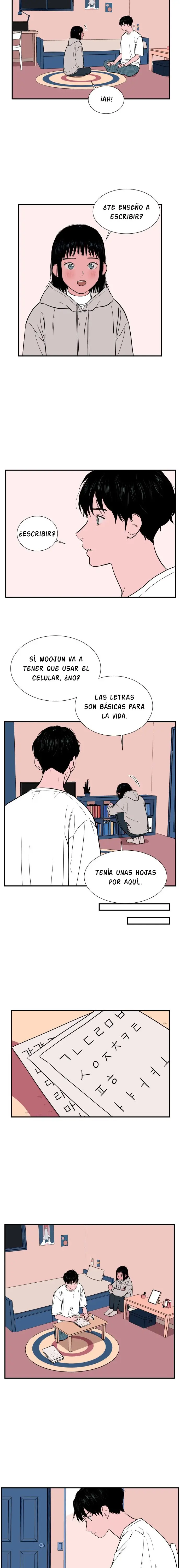 My Universe (2019) - Capítulo 10 - Página 6 - LectorTMOo