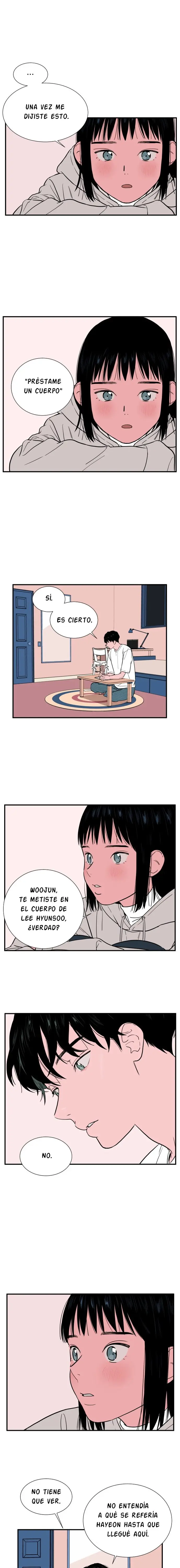 My Universe (2019) - Capítulo 10 - Página 8 - LectorTMOo