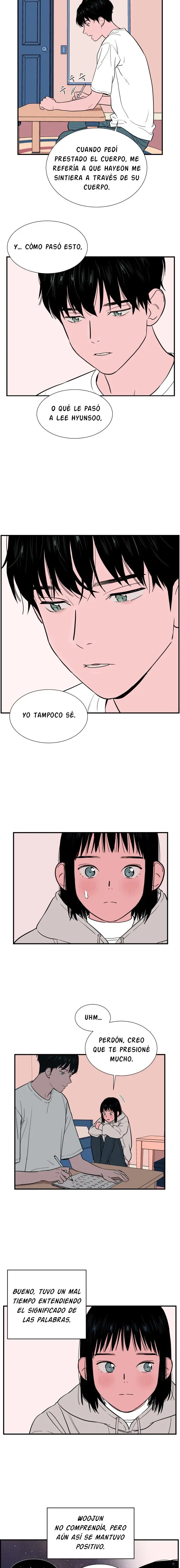 My Universe (2019) - Capítulo 10 - Página 9 - LectorTMOo