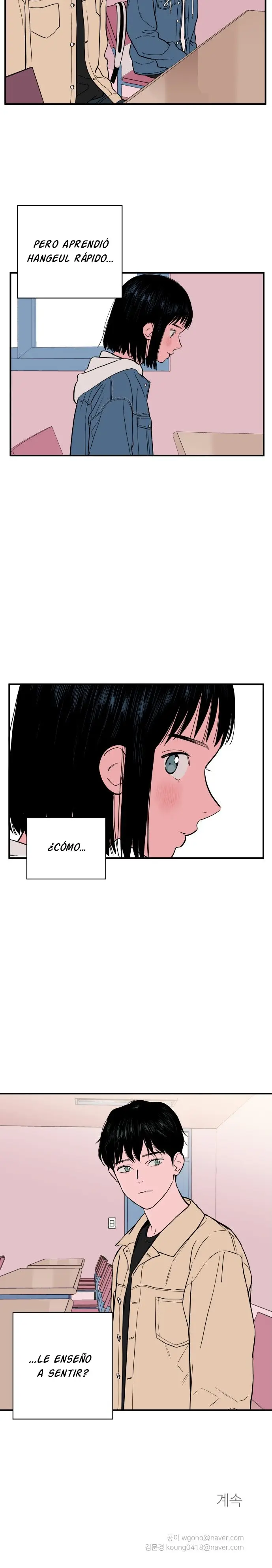 My Universe (2019) - Capítulo 10 - Página 15 - LectorTMOo