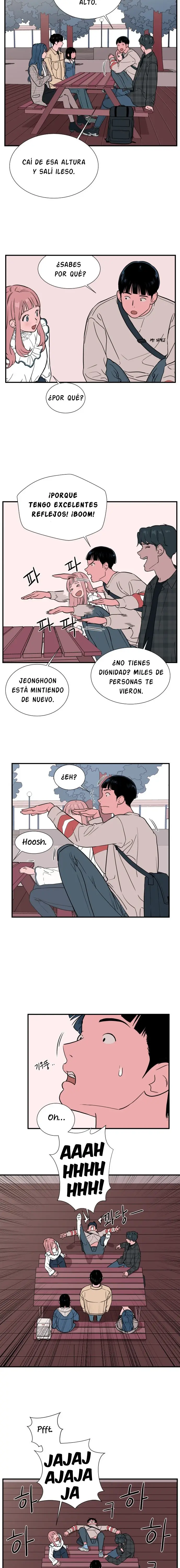 My Universe (2019) - Capítulo 11 - Página 4 - LectorTMOo