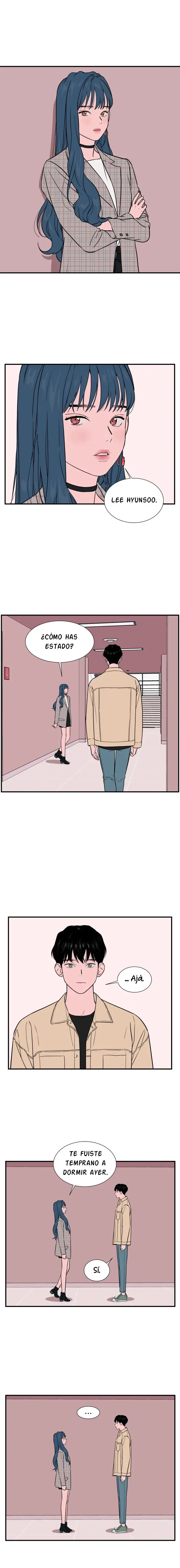 My Universe (2019) - Capítulo 11 - Página 7 - LectorTMOo