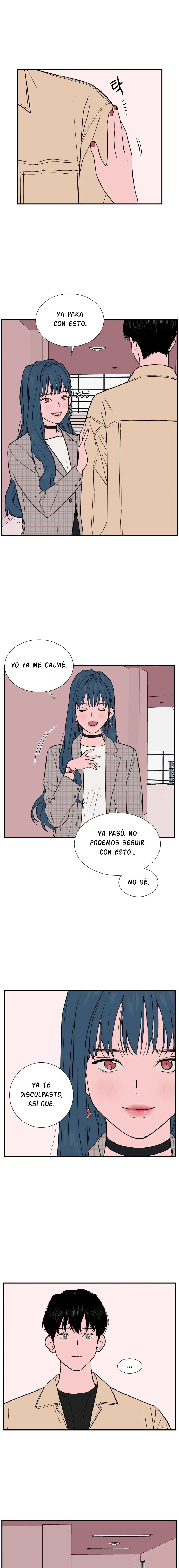 My Universe (2019) - Capítulo 11 - Página 8 - LectorTMOo