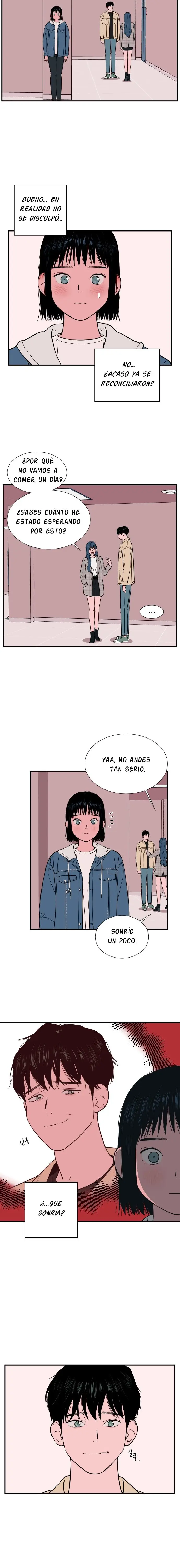 My Universe (2019) - Capítulo 11 - Página 9 - LectorTMOo