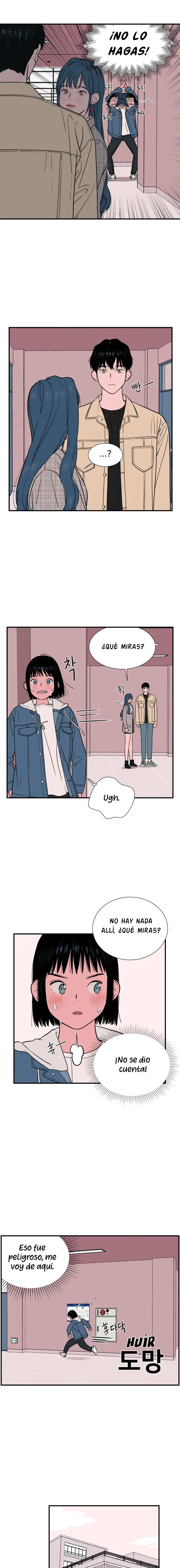 My Universe (2019) - Capítulo 11 - Página 10 - LectorTMOo
