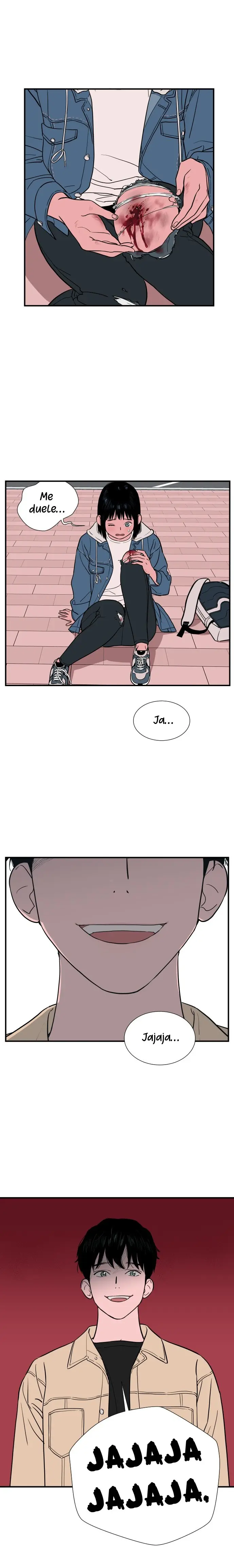 My Universe (2019) - Capítulo 11 - Página 14 - LectorTMOo