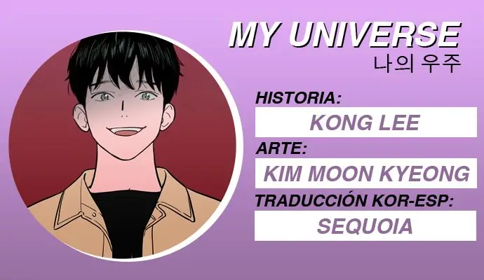 My Universe (2019) - Capítulo 11 - Página 15 - LectorTMOo