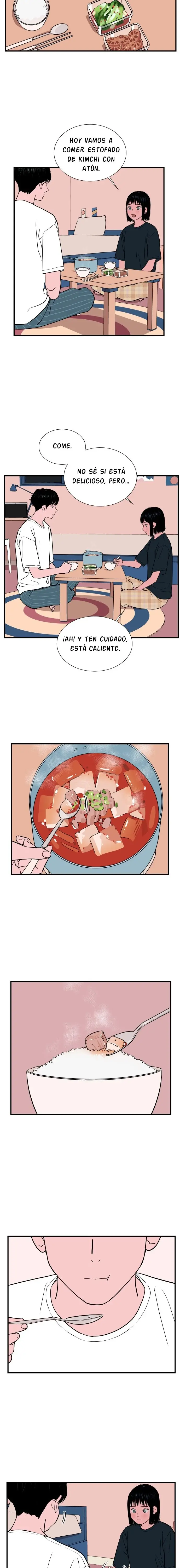 My Universe (2019) - Capítulo 12 - Página 5 - LectorTMOo