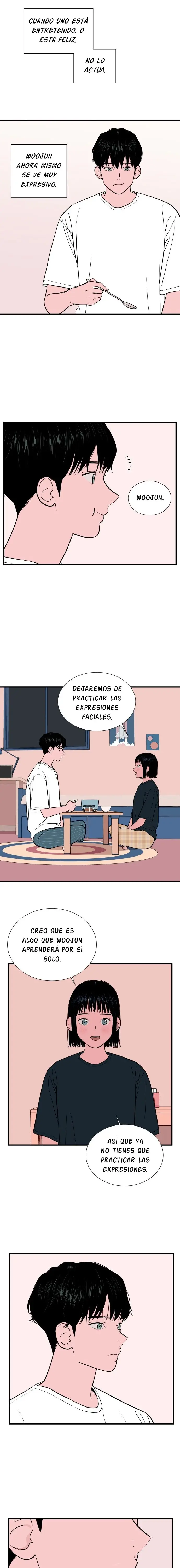 My Universe (2019) - Capítulo 12 - Página 8 - LectorTMOo