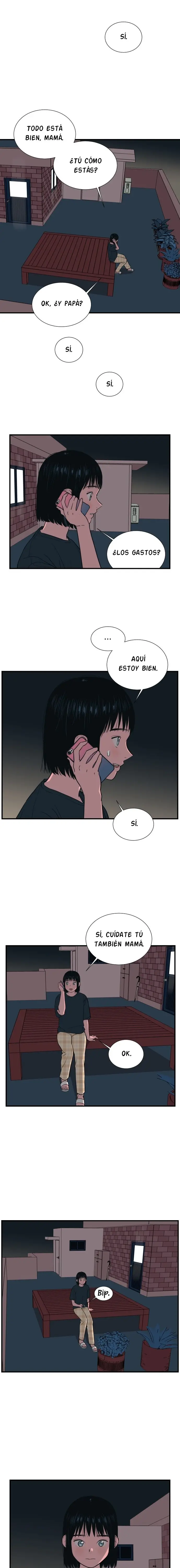 My Universe (2019) - Capítulo 12 - Página 10 - LectorTMOo