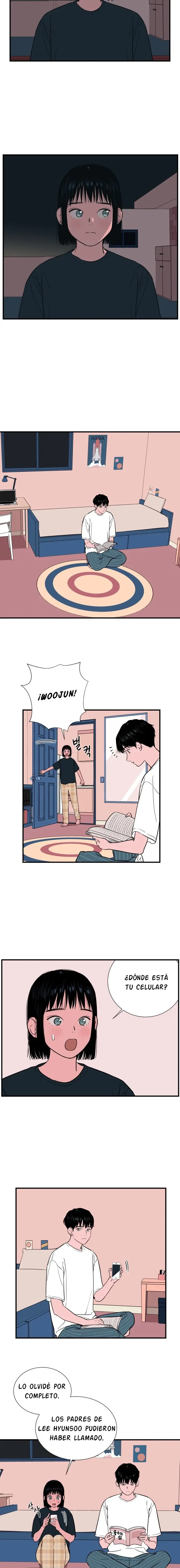 My Universe (2019) - Capítulo 12 - Página 11 - LectorTMOo