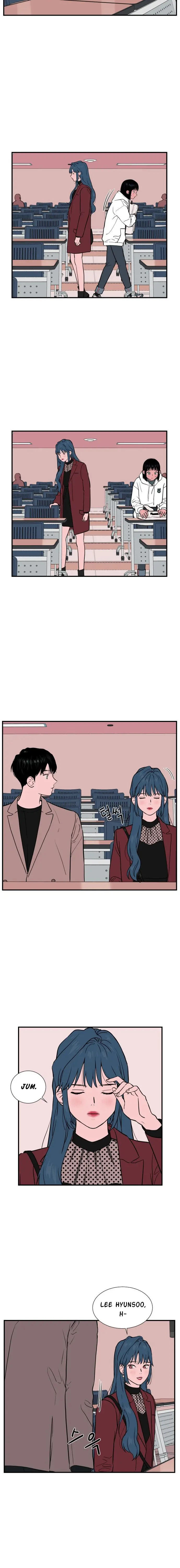 My Universe (2019) - Capítulo 13 - Página 4 - LectorTMOo
