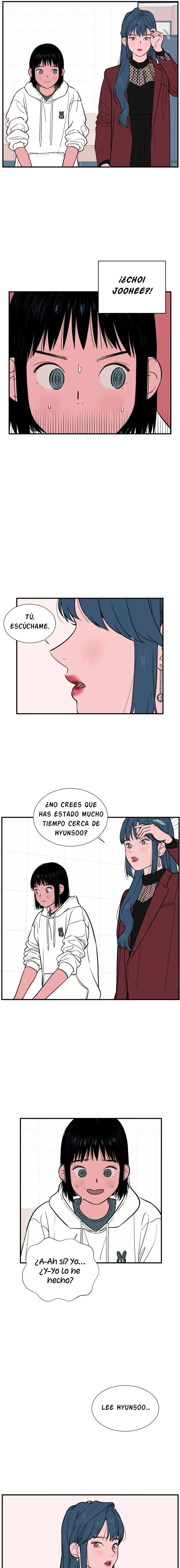 My Universe (2019) - Capítulo 13 - Página 7 - LectorTMOo