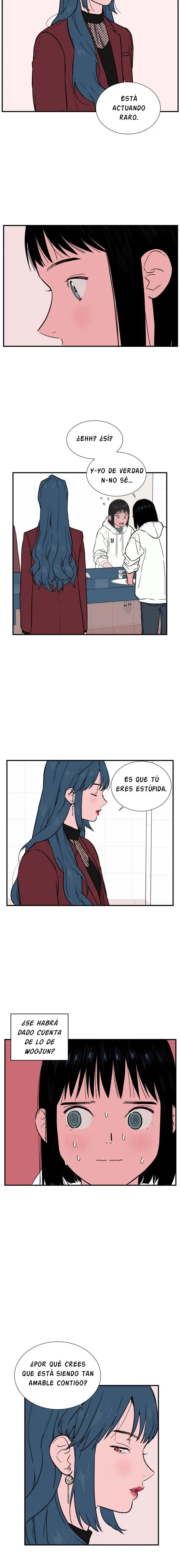 My Universe (2019) - Capítulo 13 - Página 8 - LectorTMOo