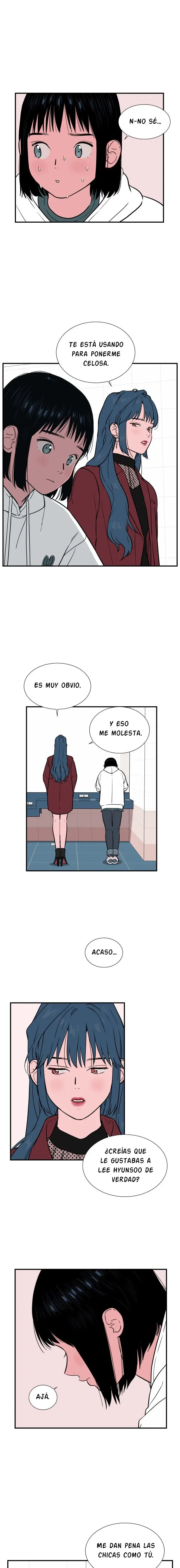 My Universe (2019) - Capítulo 13 - Página 9 - LectorTMOo