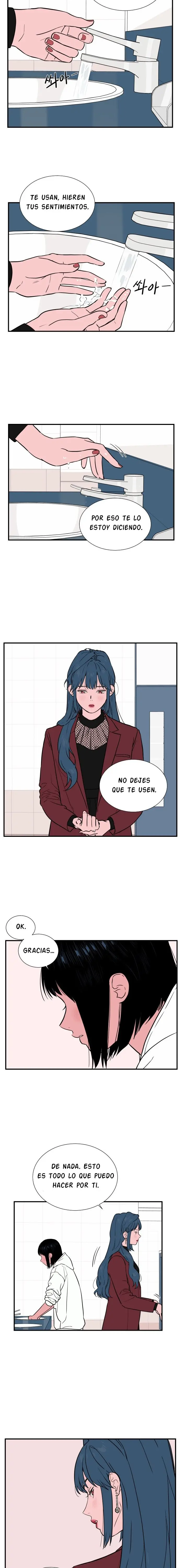 My Universe (2019) - Capítulo 13 - Página 10 - LectorTMOo