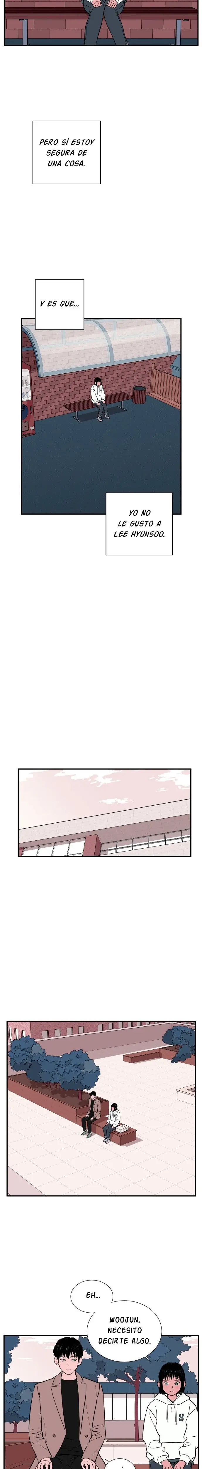 My Universe (2019) - Capítulo 13 - Página 13 - LectorTMOo