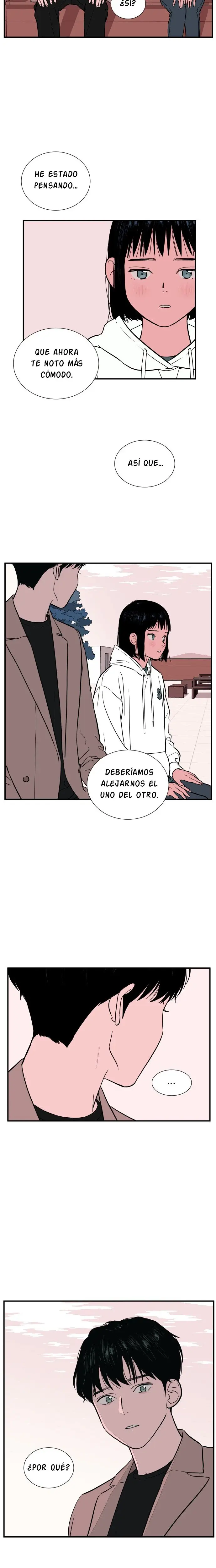 My Universe (2019) - Capítulo 13 - Página 14 - LectorTMOo