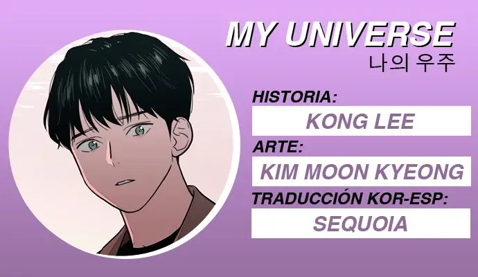 My Universe (2019) - Capítulo 13 - Página 15 - LectorTMOo