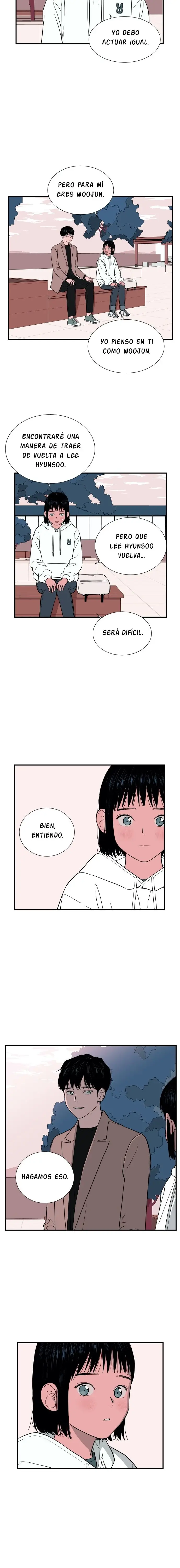 My Universe (2019) - Capítulo 14 - Página 4 - LectorTMOo
