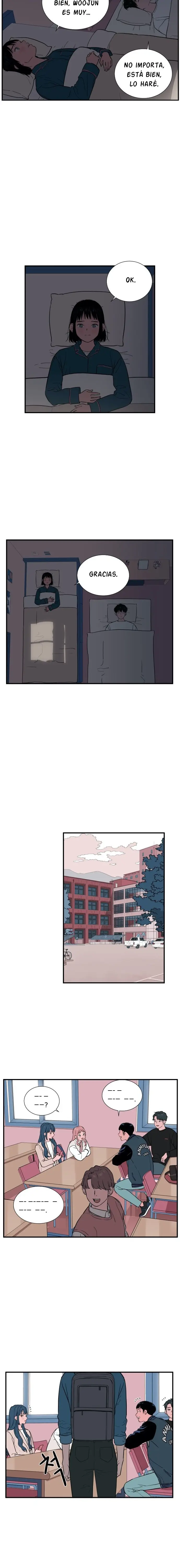 My Universe (2019) - Capítulo 14 - Página 6 - LectorTMOo